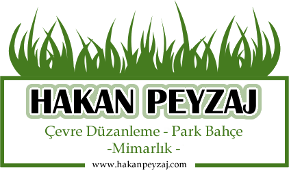 HAKAN PEYZAJ WİNSA PVC
