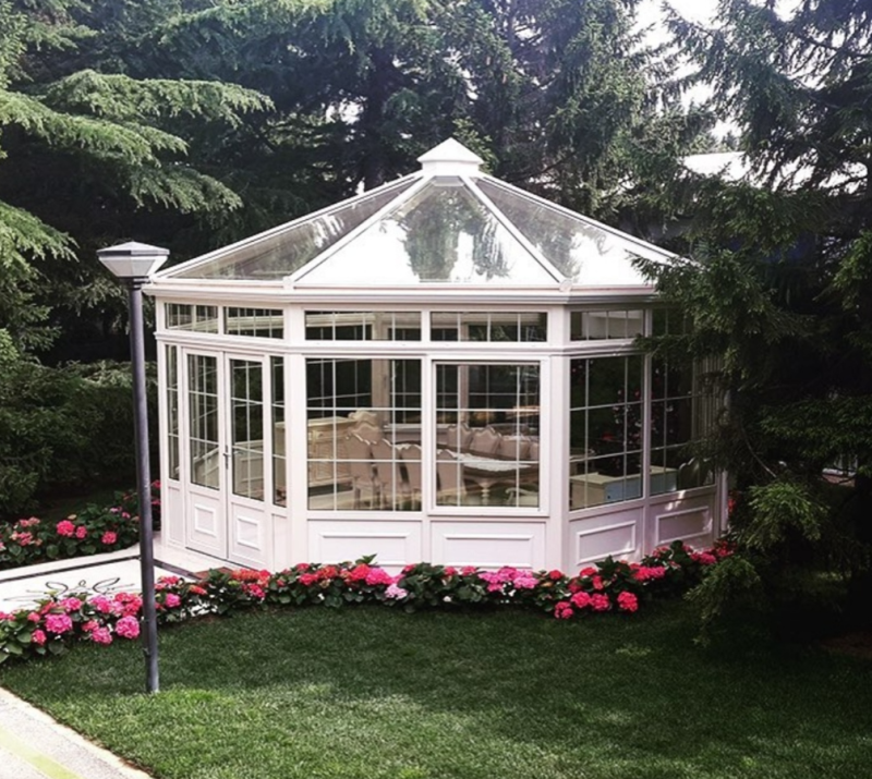 KIŞ BAHÇESİ KAMELYA