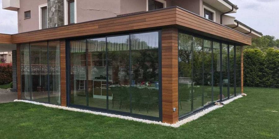 KATLANIR CAM KIŞ BAHÇESİ